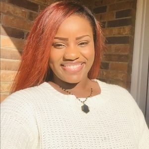 Meet your Posher, Jalichia